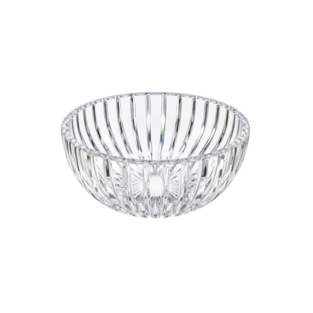 Marquis by Waterford Palladia 8" Heavy Crystal Bowl